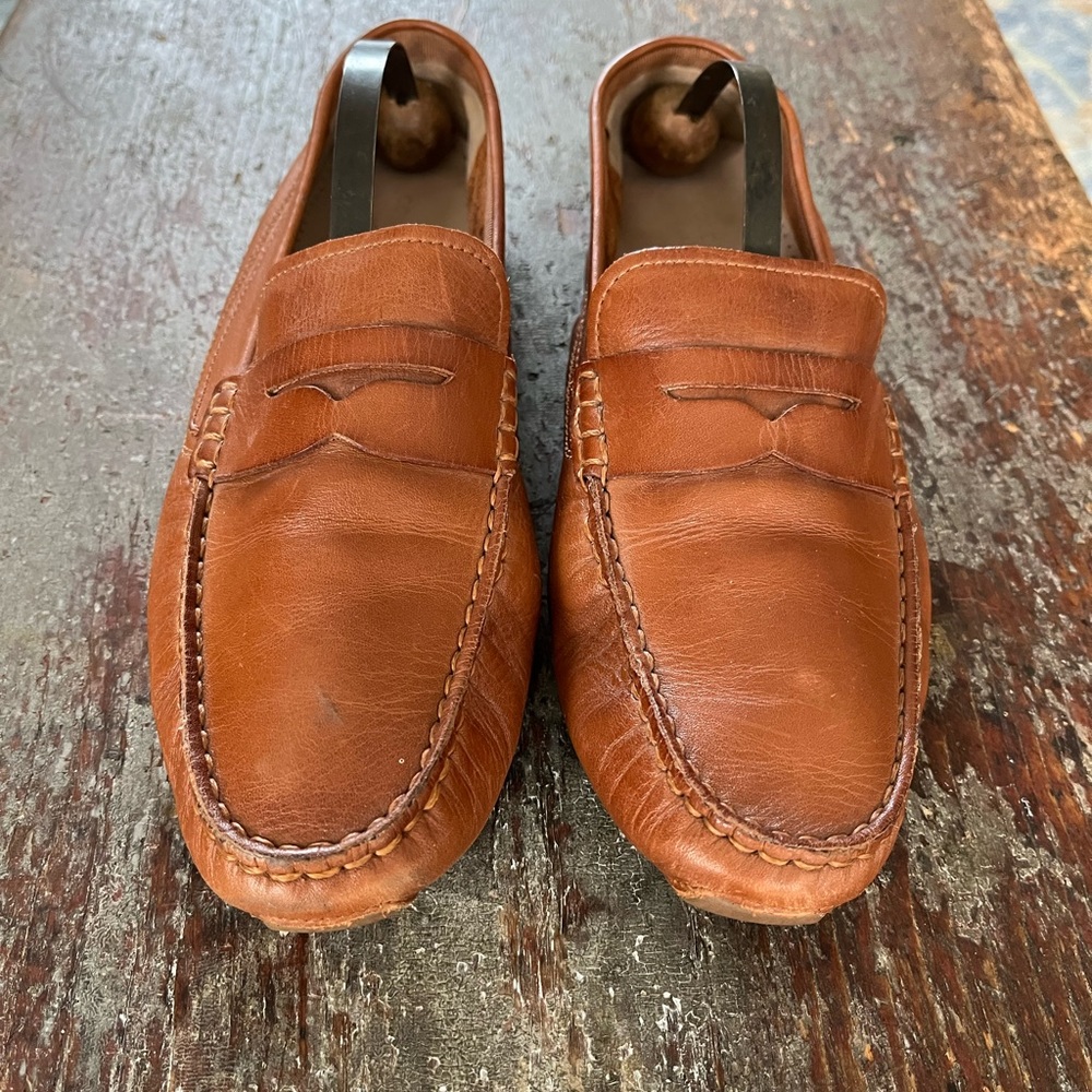 Cole Haan Driving Shoes women’s 9.5